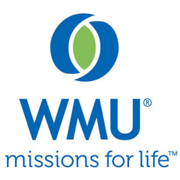 WMU - Women's Missionary Union Image